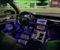 Сірий Ауді А6, об'ємом двигуна 3 л та пробігом 122 тис. км за 52000 $, фото 152 на Automoto.ua