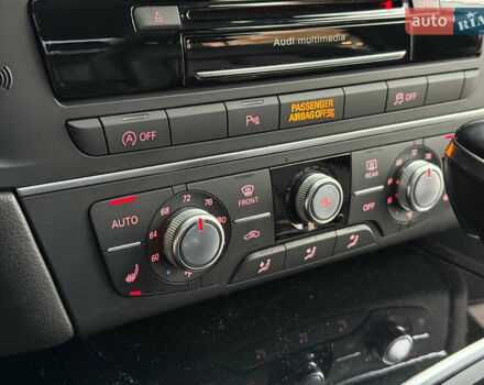 Серый Ауди А6, объемом двигателя 1.98 л и пробегом 93 тыс. км за 17999 $, фото 21 на Automoto.ua