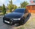 Серый Ауди А6, объемом двигателя 3 л и пробегом 130 тыс. км за 49700 $, фото 1 на Automoto.ua