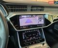 Сірий Ауді А6, об'ємом двигуна 3 л та пробігом 122 тис. км за 52000 $, фото 117 на Automoto.ua