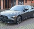 Сірий Ауді А6, об'ємом двигуна 3 л та пробігом 122 тис. км за 52000 $, фото 49 на Automoto.ua