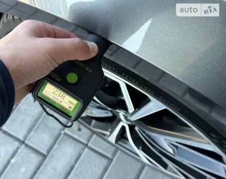 Серый Ауди А6, объемом двигателя 3 л и пробегом 105 тыс. км за 48900 $, фото 48 на Automoto.ua