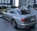 Серый Ауди А6, объемом двигателя 3 л и пробегом 171 тыс. км за 19300 $, фото 1 на Automoto.ua