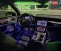 Серый Ауди А6, объемом двигателя 3 л и пробегом 116 тыс. км за 48500 $, фото 67 на Automoto.ua