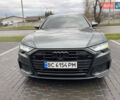 Сірий Ауді А6, об'ємом двигуна 3 л та пробігом 53 тис. км за 40000 $, фото 2 на Automoto.ua
