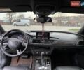 Серый Ауди А6, объемом двигателя 1.97 л и пробегом 73 тыс. км за 25500 $, фото 20 на Automoto.ua