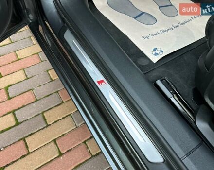 Серый Ауди А6, объемом двигателя 2.97 л и пробегом 161 тыс. км за 45500 $, фото 30 на Automoto.ua