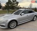 Серый Ауди А6, объемом двигателя 1.97 л и пробегом 73 тыс. км за 25500 $, фото 46 на Automoto.ua
