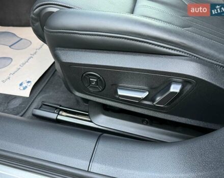 Серый Ауди А6, объемом двигателя 2.97 л и пробегом 161 тыс. км за 45500 $, фото 27 на Automoto.ua