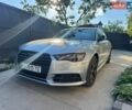 Серый Ауди А6, объемом двигателя 3 л и пробегом 102 тыс. км за 21500 $, фото 1 на Automoto.ua