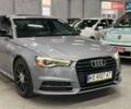 Серый Ауди А6, объемом двигателя 3 л и пробегом 120 тыс. км за 19999 $, фото 8 на Automoto.ua