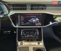 Серый Ауди А6, объемом двигателя 3 л и пробегом 116 тыс. км за 48500 $, фото 216 на Automoto.ua