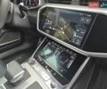 Сірий Ауді А6, об'ємом двигуна 3 л та пробігом 122 тис. км за 52000 $, фото 97 на Automoto.ua