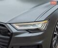 Сірий Ауді А6, об'ємом двигуна 3 л та пробігом 122 тис. км за 52000 $, фото 75 на Automoto.ua