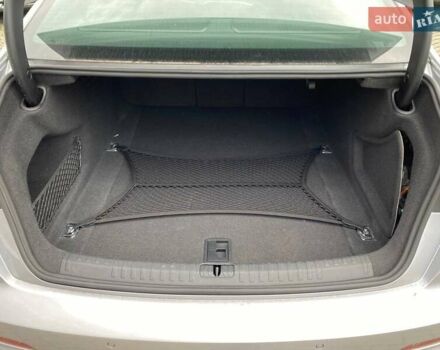 Сірий Ауді А6, об'ємом двигуна 3 л та пробігом 68 тис. км за 33900 $, фото 22 на Automoto.ua