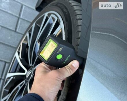 Серый Ауди А6, объемом двигателя 3 л и пробегом 105 тыс. км за 48900 $, фото 59 на Automoto.ua