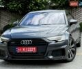 Ауди А6 2018 в Виннице на Automoto.ua Серый Ауди А6, объемом двигателя 3 л и пробегом 72 тыс. км за 35900 $, фото 9 на Automoto.ua