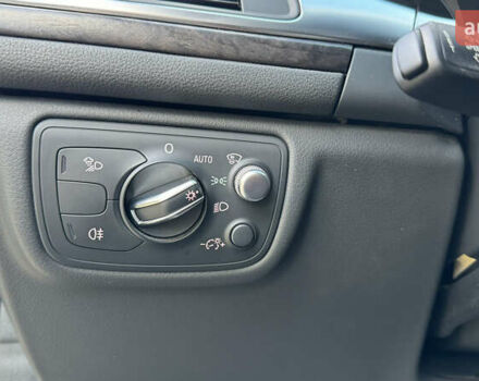 Серый Ауди А6, объемом двигателя 1.97 л и пробегом 145 тыс. км за 25999 $, фото 18 на Automoto.ua