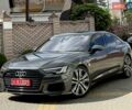 Ауди А6 2018 в Виннице на Automoto.ua Серый Ауди А6, объемом двигателя 3 л и пробегом 72 тыс. км за 35900 $, фото 2 на Automoto.ua