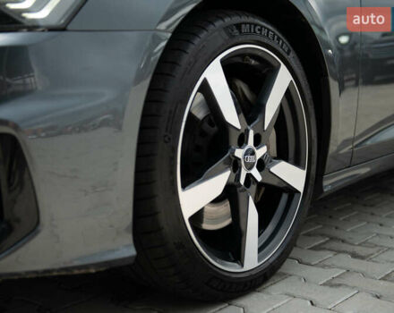 Ауди А6 2018 в Мукачеве на Automoto.ua Серый Ауди А6, объемом двигателя 3 л и пробегом 174 тыс. км за 41000 $, фото 18 на Automoto.ua