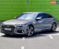 Серый Ауди А6, объемом двигателя 2.97 л и пробегом 190 тыс. км за 33900 $, фото 1 на Automoto.ua