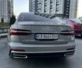 Сірий Ауді А6, об'ємом двигуна 3 л та пробігом 143 тис. км за 47500 $, фото 3 на Automoto.ua
