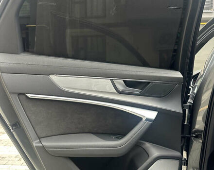 Сірий Ауді А6, об'ємом двигуна 2.97 л та пробігом 134 тис. км за 51000 $, фото 50 на Automoto.ua