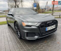 Сірий Ауді А6, об'ємом двигуна 3 л та пробігом 53 тис. км за 40000 $, фото 1 на Automoto.ua