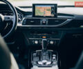 Ауди А6 2018 в Харькове на Automoto.ua Серый Ауди А6, объемом двигателя 1.98 л и пробегом 88 тыс. км за 23500 $, фото 18 на Automoto.ua