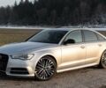 Серый Ауди А6, объемом двигателя 0 л и пробегом 90 тыс. км за 16400 $, фото 1 на Automoto.ua