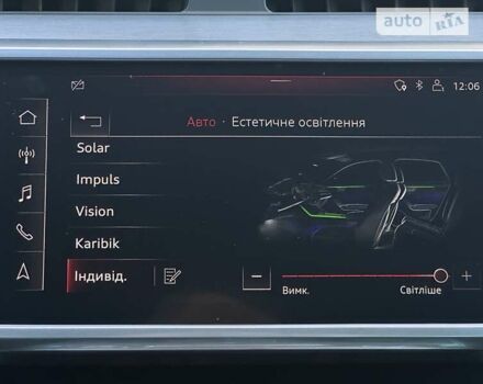 Серый Ауди А6, объемом двигателя 3 л и пробегом 105 тыс. км за 48900 $, фото 18 на Automoto.ua