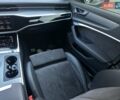 Серый Ауди А6, объемом двигателя 2.97 л и пробегом 119 тыс. км за 46900 $, фото 41 на Automoto.ua