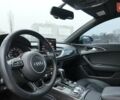 Серый Ауди А6, объемом двигателя 3 л и пробегом 101 тыс. км за 23990 $, фото 16 на Automoto.ua