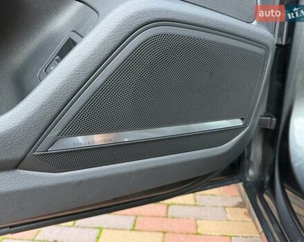 Серый Ауди А6, объемом двигателя 2.97 л и пробегом 161 тыс. км за 45500 $, фото 23 на Automoto.ua