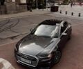 Сірий Ауді А6, об'ємом двигуна 3 л та пробігом 110 тис. км за 31999 $, фото 1 на Automoto.ua
