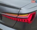 Сірий Ауді А6, об'ємом двигуна 3 л та пробігом 122 тис. км за 52000 $, фото 74 на Automoto.ua