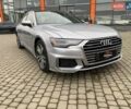Сірий Ауді А6, об'ємом двигуна 3 л та пробігом 68 тис. км за 28200 $, фото 1 на Automoto.ua