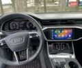 Сірий Ауді А6, об'ємом двигуна 3 л та пробігом 143 тис. км за 47500 $, фото 7 на Automoto.ua