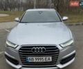 Серый Ауди А6, объемом двигателя 1.97 л и пробегом 85 тыс. км за 23200 $, фото 1 на Automoto.ua