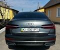 Серый Ауди А6, объемом двигателя 3 л и пробегом 86 тыс. км за 35000 $, фото 1 на Automoto.ua