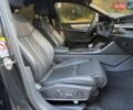 Серый Ауди А6, объемом двигателя 3 л и пробегом 130 тыс. км за 49700 $, фото 45 на Automoto.ua