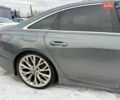 Серый Ауди А6, объемом двигателя 3 л и пробегом 145 тыс. км за 24200 $, фото 27 на Automoto.ua