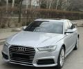 Серый Ауди А6, объемом двигателя 1.97 л и пробегом 220 тыс. км за 24900 $, фото 1 на Automoto.ua
