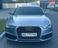 Серый Ауди А6, объемом двигателя 1.8 л и пробегом 124 тыс. км за 25500 $, фото 27 на Automoto.ua