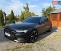Сірий Ауді А6, об'ємом двигуна 3 л та пробігом 137 тис. км за 44000 $, фото 1 на Automoto.ua
