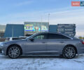 Серый Ауди А6, объемом двигателя 2.98 л и пробегом 102 тыс. км за 39900 $, фото 6 на Automoto.ua