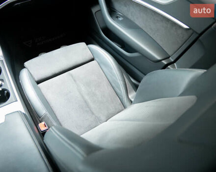 Ауди А6 2018 в Мукачеве на Automoto.ua Серый Ауди А6, объемом двигателя 3 л и пробегом 174 тыс. км за 41000 $, фото 38 на Automoto.ua