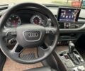 Серый Ауди А6, объемом двигателя 1.97 л и пробегом 73 тыс. км за 25500 $, фото 24 на Automoto.ua