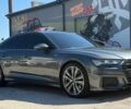 Сірий Ауді А6, об'ємом двигуна 3 л та пробігом 197 тис. км за 36900 $, фото 1 на Automoto.ua