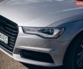 Сірий Ауді А6, об'ємом двигуна 1.98 л та пробігом 95 тис. км за 18500 $, фото 13 на Automoto.ua
